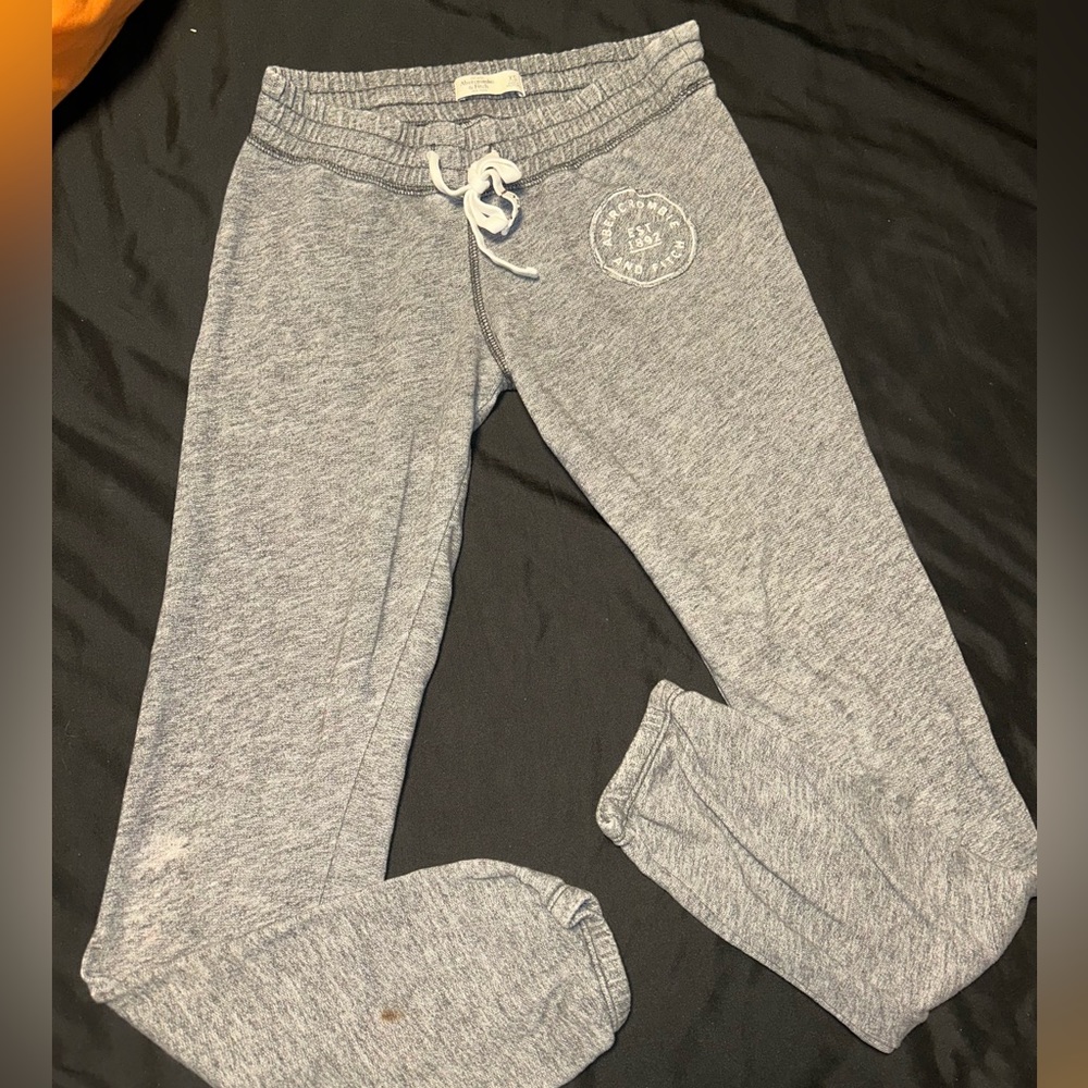 Abercrombie and Fitch size extra small joggers